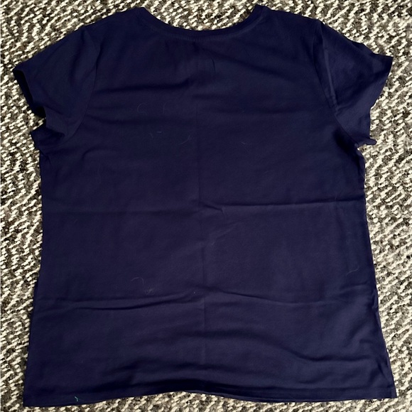 Fireworks and Mickey Mouse Tee Shirt
Missey Size XL - Picture 4 of 5